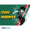My Hero Academia - Zestaw pocztówek